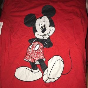 Disney Mickey Mouse Tee